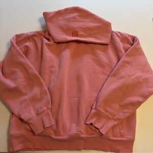 Super world aritzia hoodie